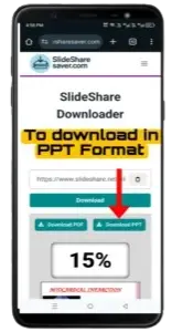 step-4-How-to-download-slideshare-ppt-or-slideshare-pdf-through-slideshare-downloader
